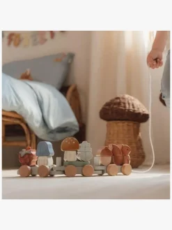 Little Dutch Forest Friends Squirrel Klodstog