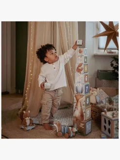 Little Dutch Forest Friends Stableklodser