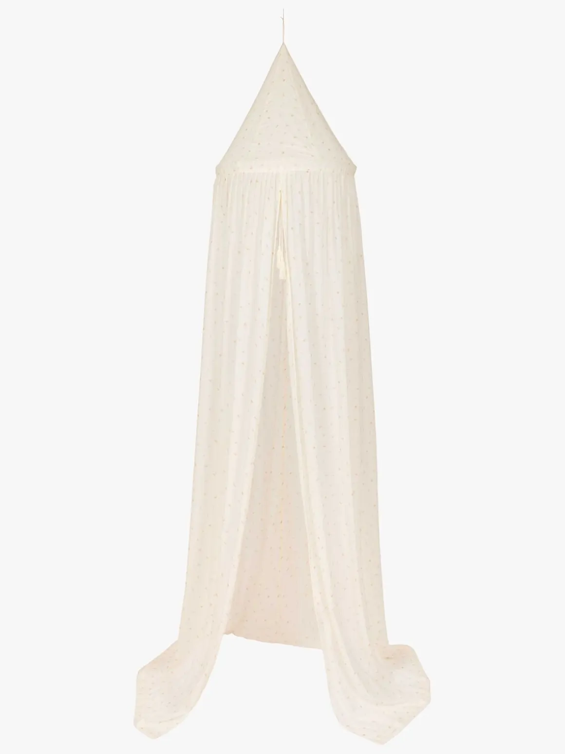 Little Dutch Forest Treasures Sengehimmel, Hvid