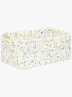 Little Dutch Forest Wonders Opbevaringskurv L, Multi