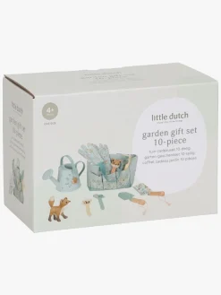 Little Dutch Haveredskaber Gavesæt, Forest Friends