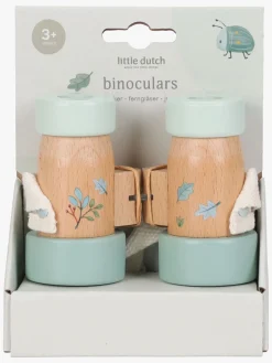 Little Dutch Kikkert, Forest Friends