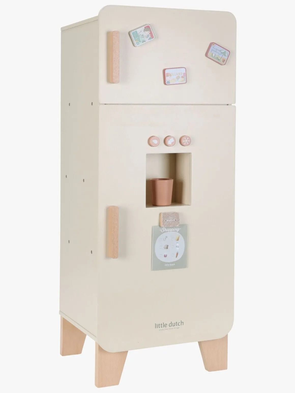 Little Dutch Køleskab
