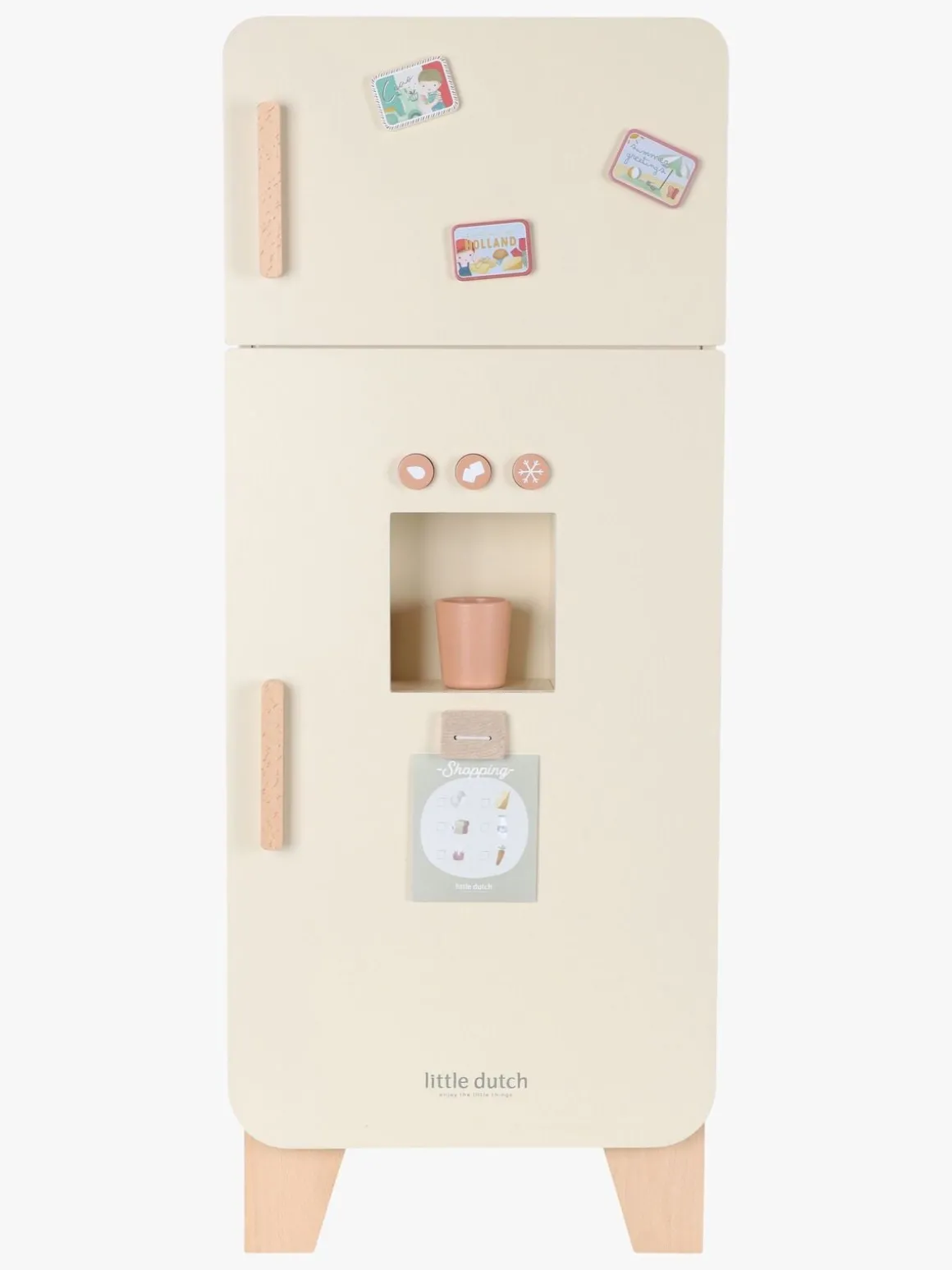 Little Dutch Køleskab