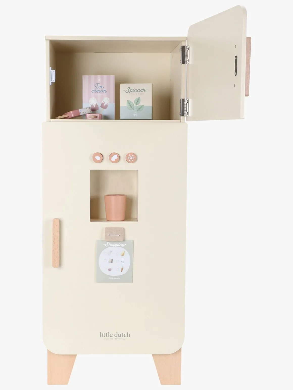 Little Dutch Køleskab