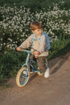 Little Dutch Løbecykel, Blå