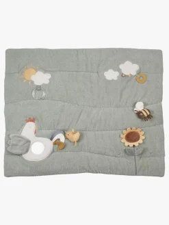 Little Dutch Little Farm Legetæppe