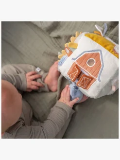 Little Dutch Little Farm Blød Aktivitetslegetøj