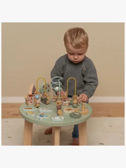 Little Dutch Little Farm Aktivitetsbord