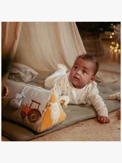 Little Dutch Little Farm Aktivitetstrekant