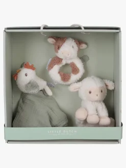 Little Dutch Little Farm Gavesæt