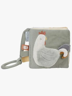 Little Dutch Little Farm Ativitetsbog