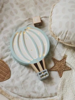 Little Lights Lampe Balloner, Himmelblå