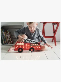 Little Lights Lampe Brandbil