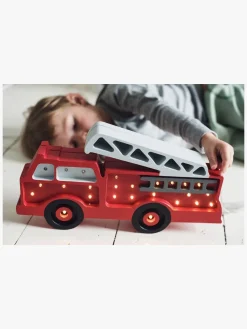 Little Lights Lampe Brandbil