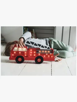 Little Lights Lampe Brandbil