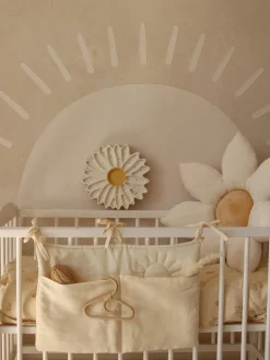 Little Lights Lampe Daisy, Hvid