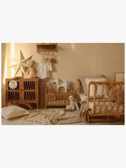 Little Lights Lampe Enhjørning, Lyserød