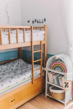 Little Lights Lampe Regnbue, Multi