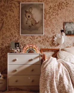 Little Lights Lampe Regnbue, Multi