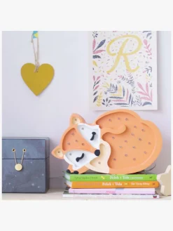 Little Lights Lampe Ræv