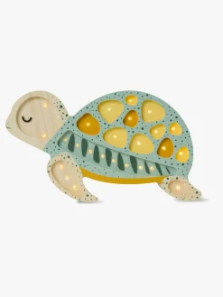 Little Lights Lampe Skildpadde, Galapagos Sage