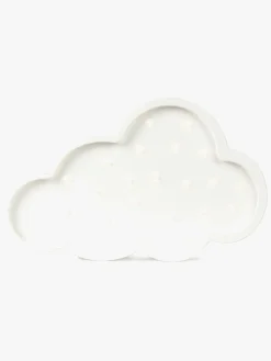 Little Lights Lampe Sky, Hvid