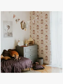 Little Lights Lampe Svane