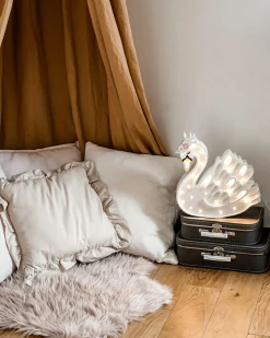 Little Lights Lampe Svane