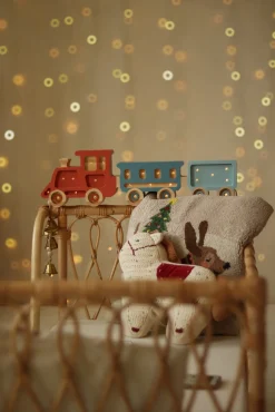 Little Lights Lampe Tog, Canyon Clay