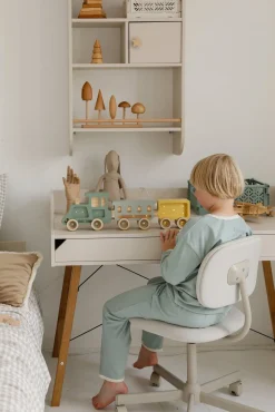 Little Lights Lampe Tog, Olive Valley