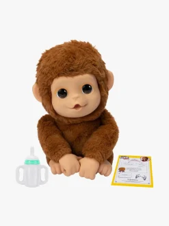 Little Live Pets Interaktiv Bamse My Baby Monkey