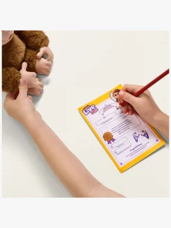 Little Live Pets Interaktiv Bamse My Baby Monkey