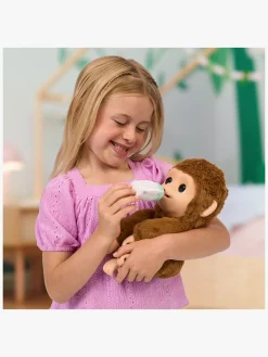 Little Live Pets Interaktiv Bamse My Baby Monkey