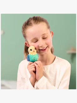 Little Live Pets Legesæt My Really Real Bird & Cage, Indie