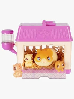 Little Live Pets Mama Surprise Minis Hamster Legesæt
