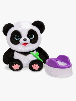 Little Live Pets My Baby Panda  Interaktiv Bamse