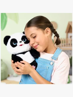 Little Live Pets My Baby Panda  Interaktiv Bamse