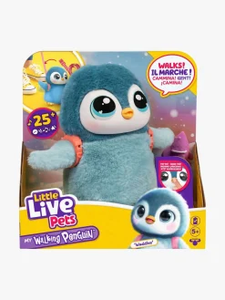 Little Live Pets Pingvin Waddles
