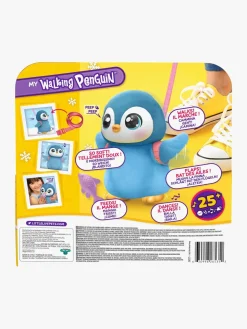 Little Live Pets Pingvin Waddles