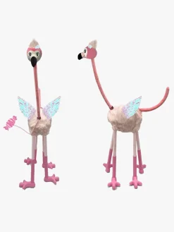 Little Long Legs Bubblemingo Flamingo 167 cm