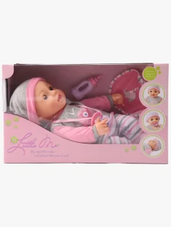 Little Me Dukke med Tilbehør 40 cm