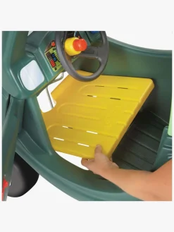 Little Tikes Gåbil Cozy Coupe Dinosaurus