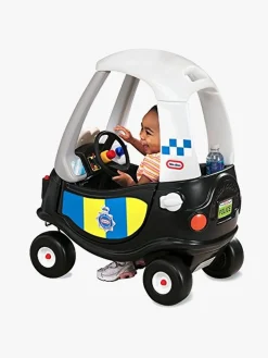 Little Tikes Gåbil Politibil