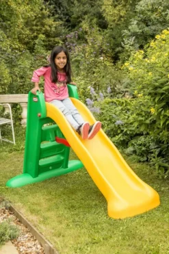 Little Tikes Rutsjebane Large Sunshine