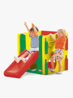 Little Tikes Rutsjebane Natural