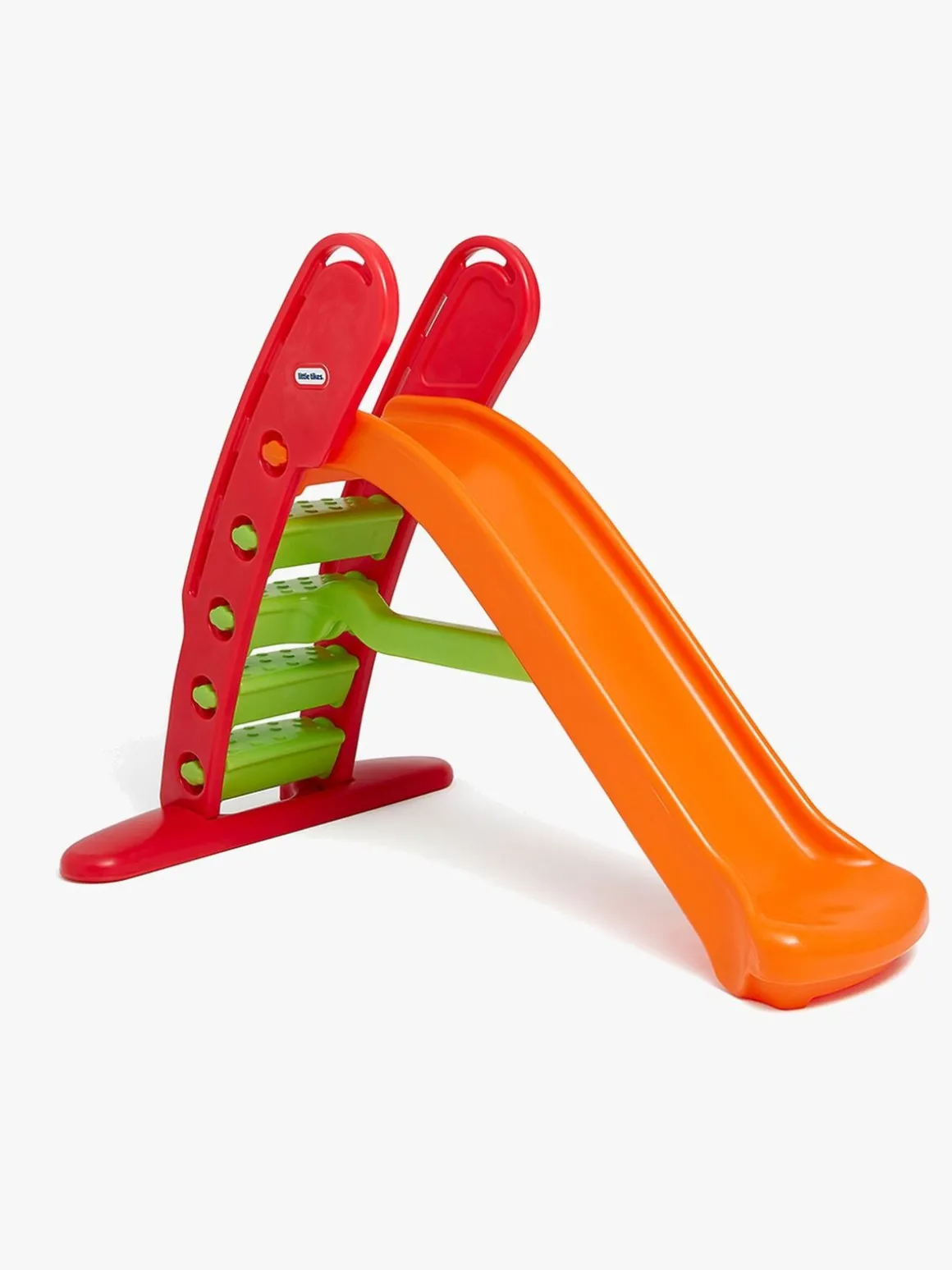 Little Tikes Rutsjebane Rainbow