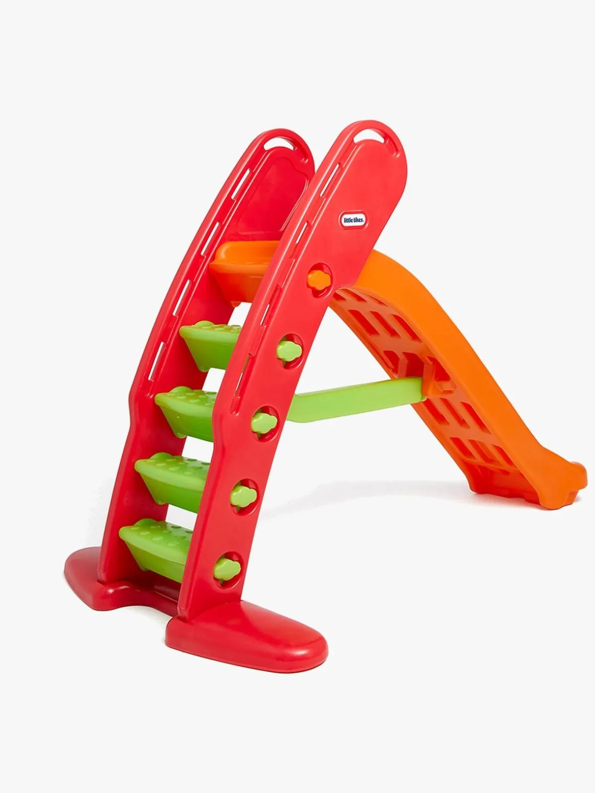 Little Tikes Rutsjebane Rainbow