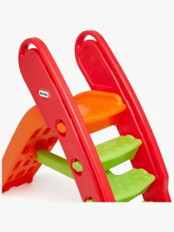 Little Tikes Rutsjebane Rainbow