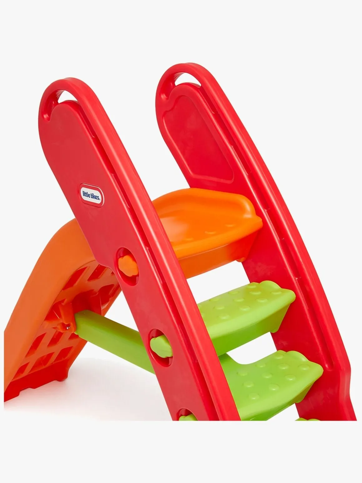 Little Tikes Rutsjebane Rainbow